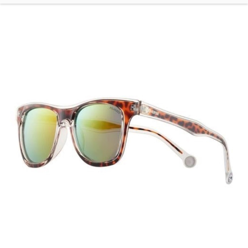 CONVERSE // Polarized Sunglasses.